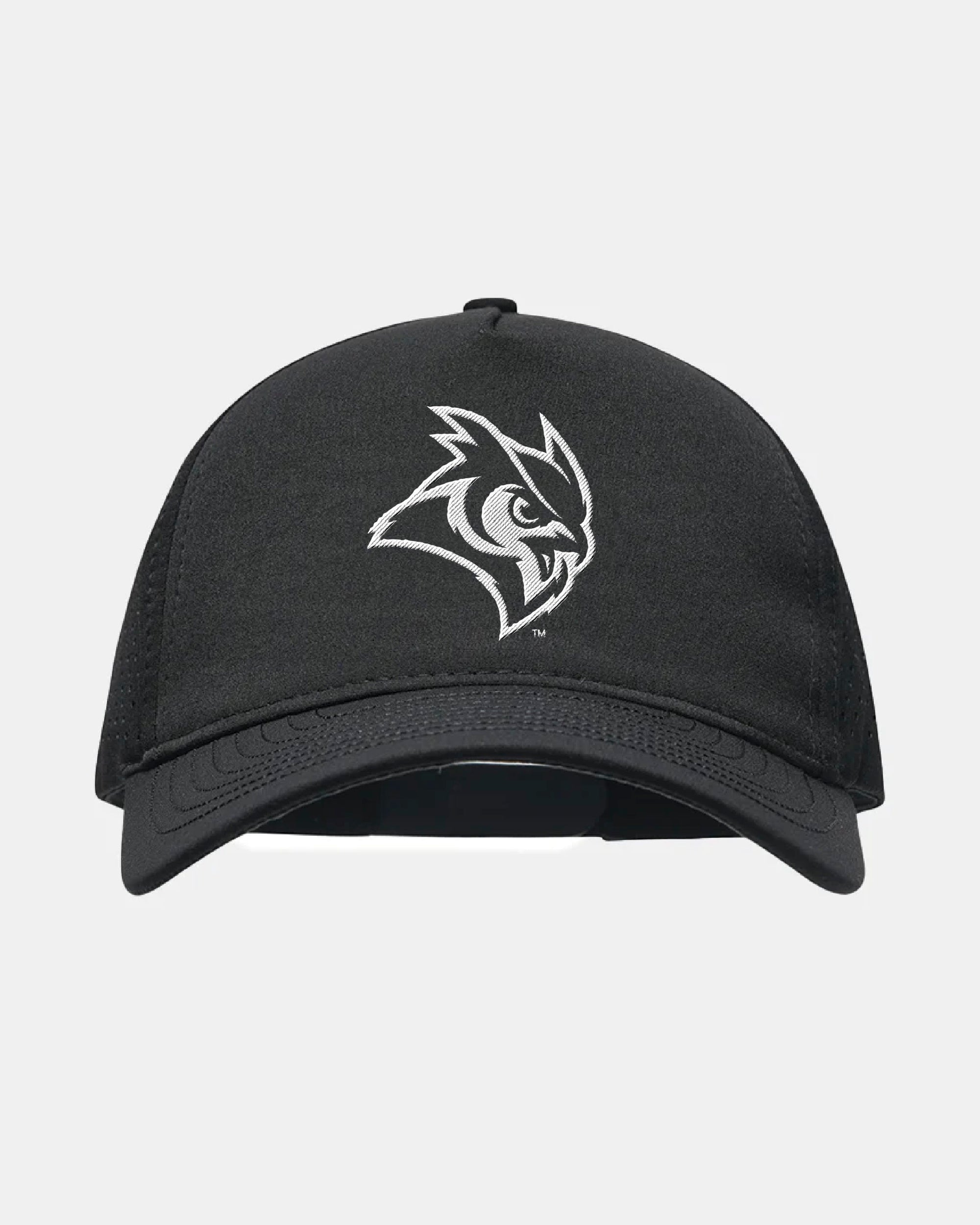 Rice Eagle Black Hat