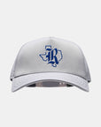 Rice Eagle Light Grey Hat