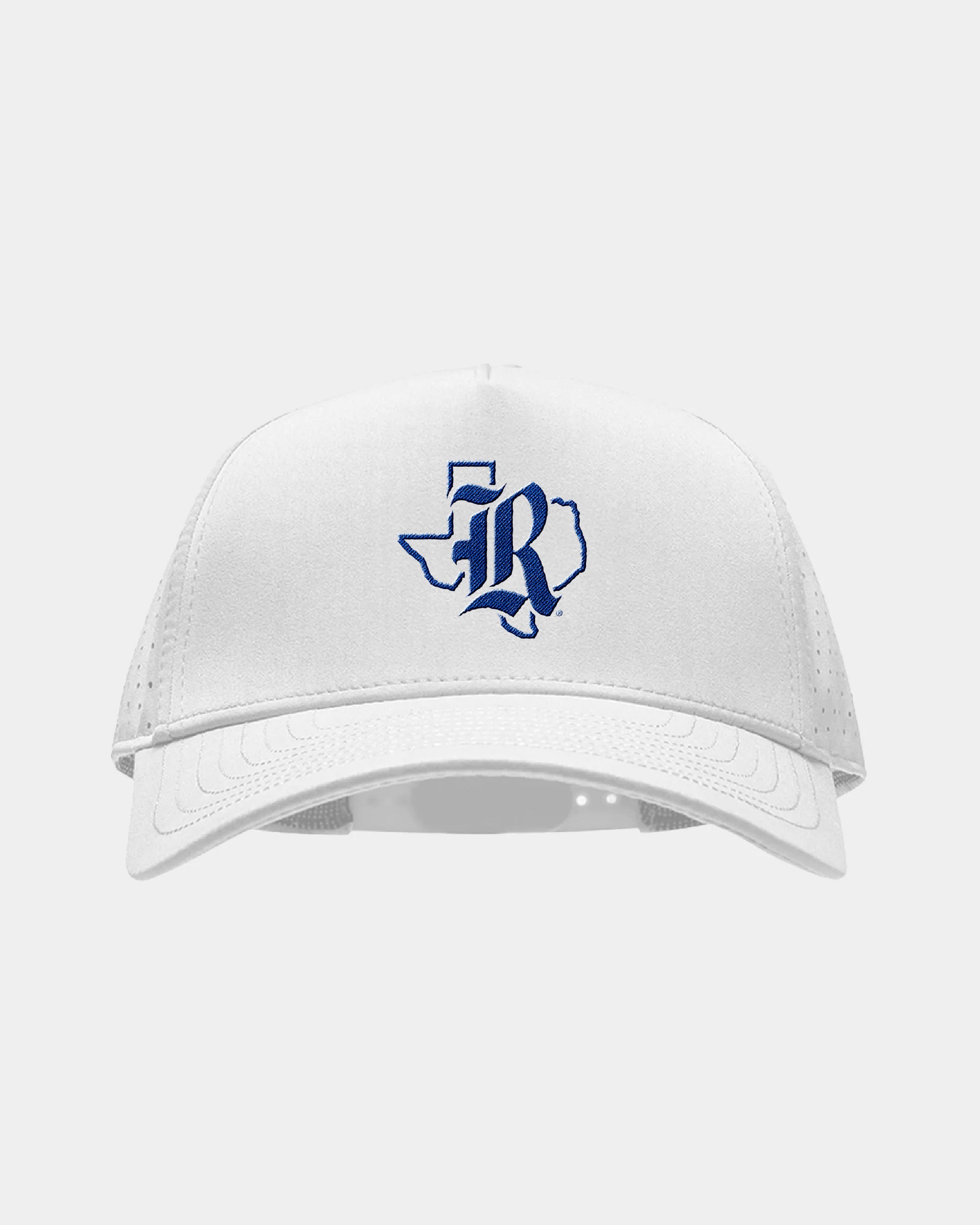 Rice Eagle White Hat