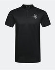 Rice Pinnacle 2.0 Black Polo