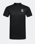 Rice Pinnacle 2.0 Black Polo