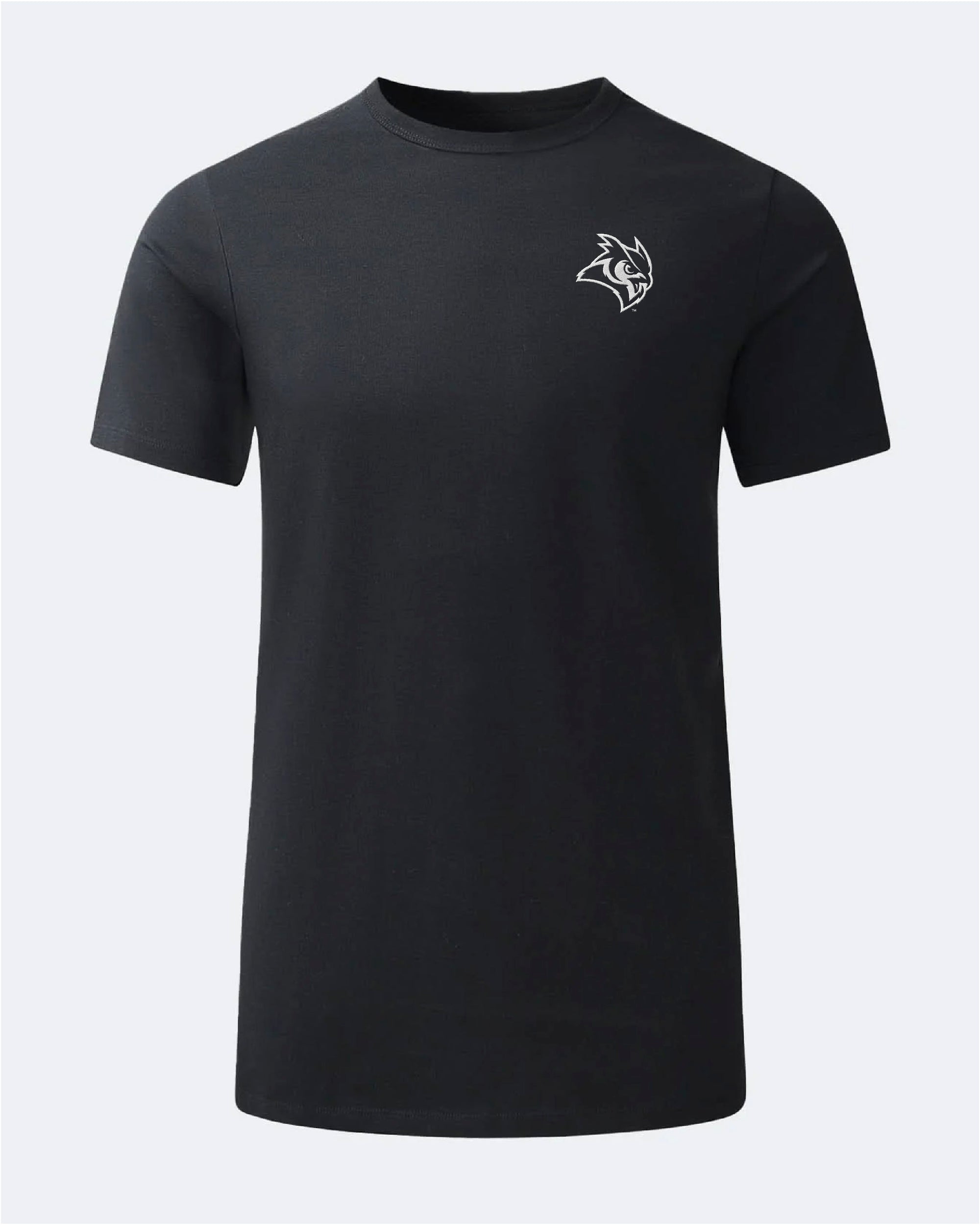 Rice Spectacle 2.0 Black T-Shirt
