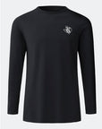 Rice Spectacle 2.0 Black Long Sleeve