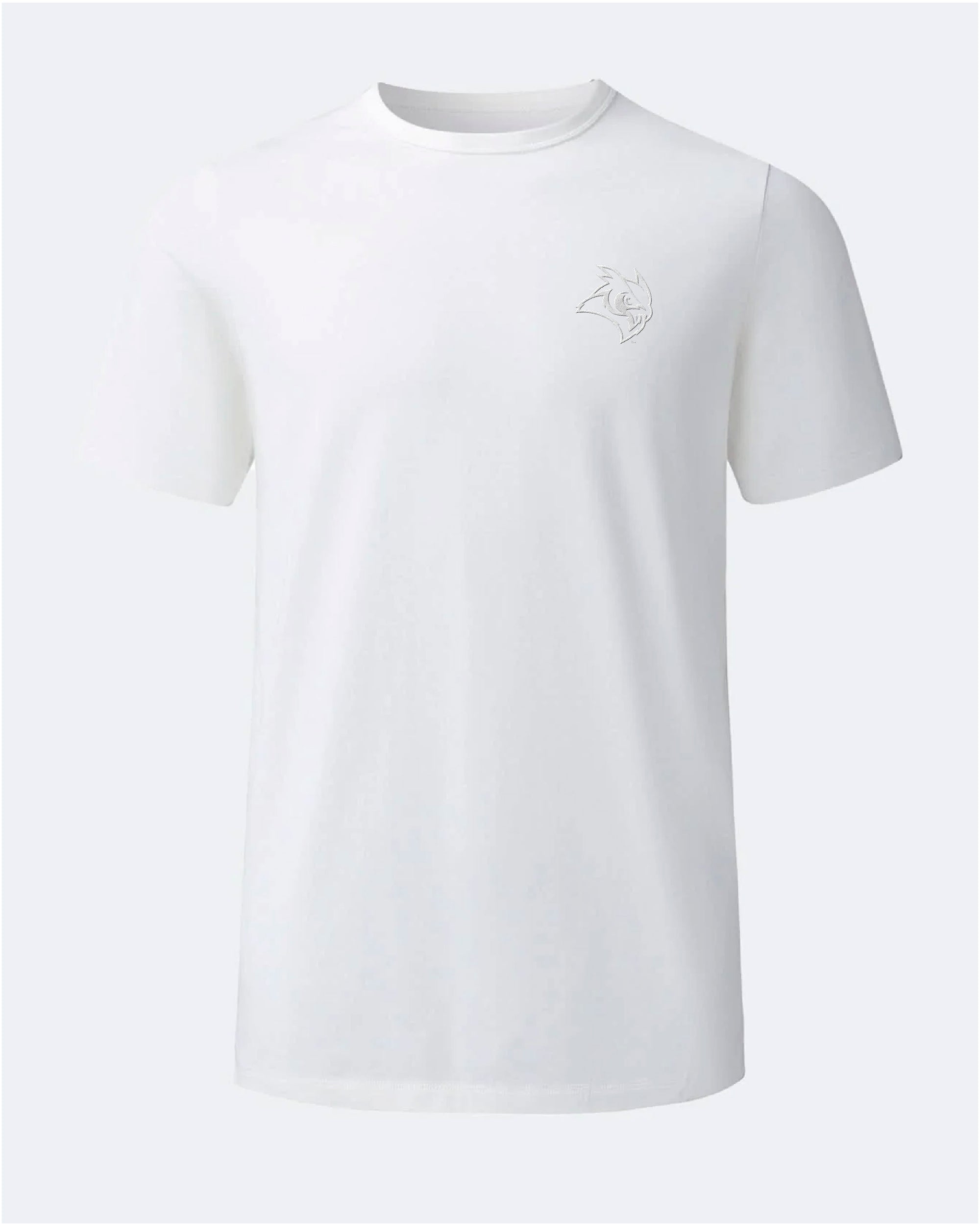 Rice Spectacle 2.0 White T-Shirt