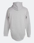 BYU Scuba Heather Grey Hoodie