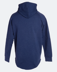 BYU Scuba Heather Navy Hoodie