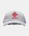 SDSU Eagle Light Grey Hat