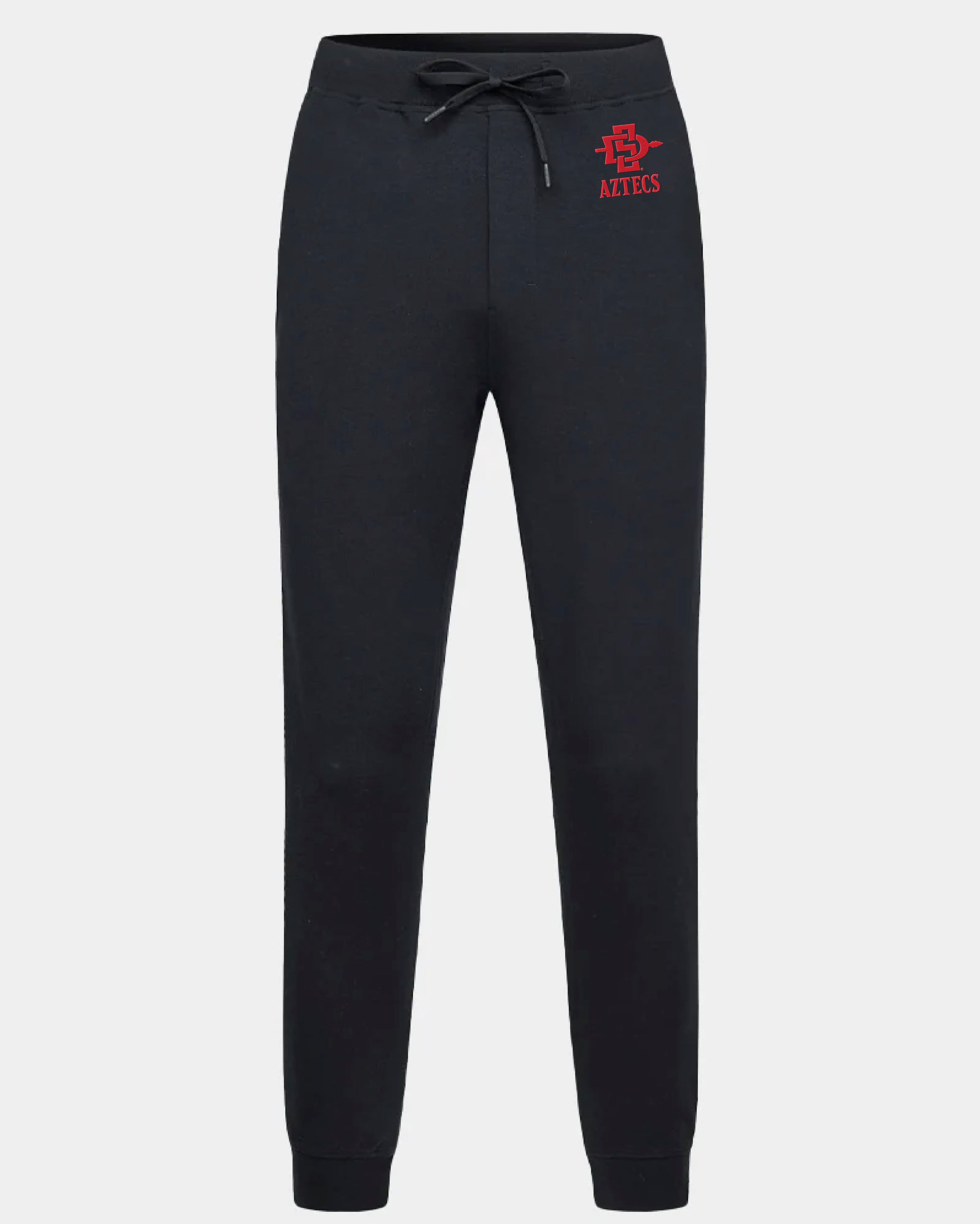 SDSU Peak Sweat Black Jogger