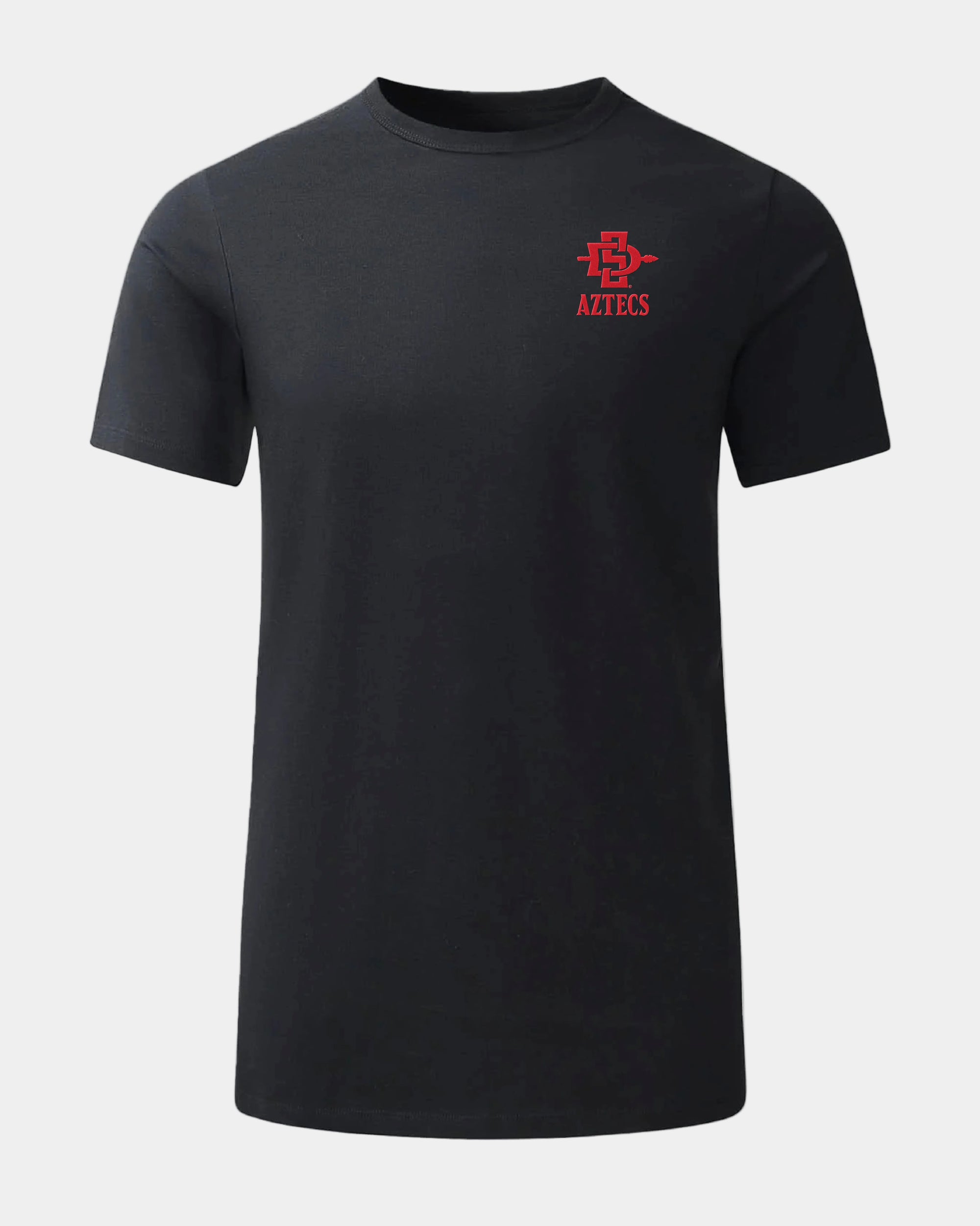 SDSU Spectacle 2.0 Black T-Shirt