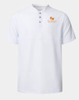 Sam Houston Crown Blade Polo White