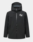 Sam Houston Crusade Jacket Black