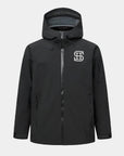 Sam Houston Crusade Jacket Black