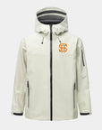 Sam Houston Crusade Jacket Bone