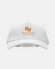 Sam Houston Eagle White Hat