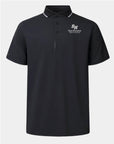 Sam Houston Monarch Polo Black