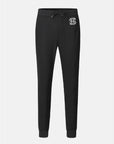 Sam Houston Peak Black Joggers