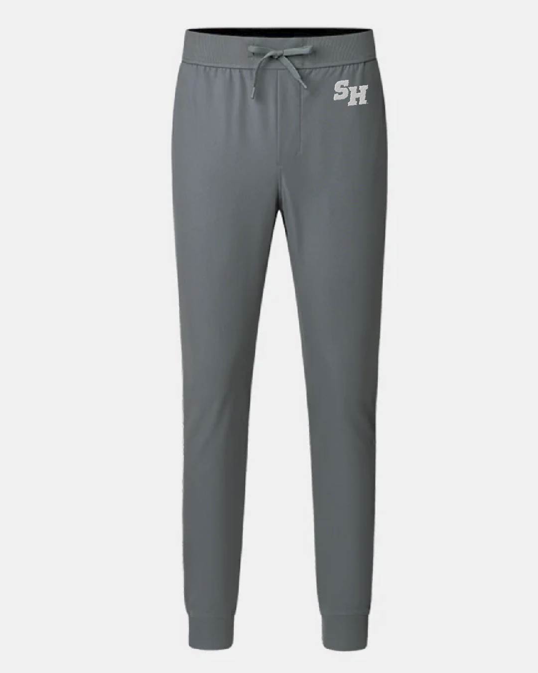 Sam Houston Peak Charcoal Joggers