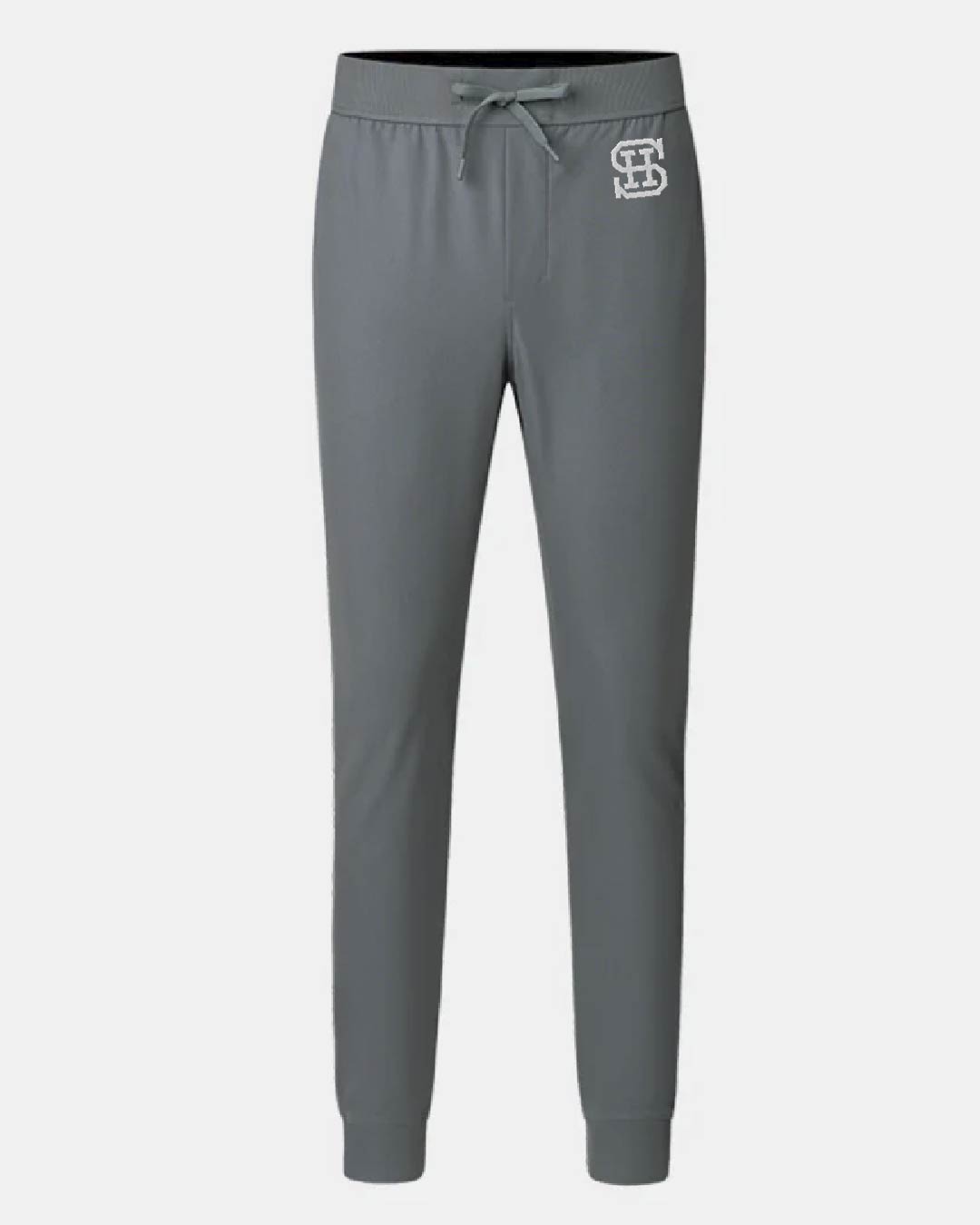 Sam Houston Peak Charcoal Joggers