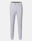 Sam Houston Peak Light Grey Jogger