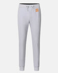 Sam Houston Peak Light Grey Jogger