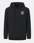 Sam Houston Singular Black Hoodie