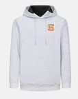 Sam Houston Singular Heather Grey Hoodie