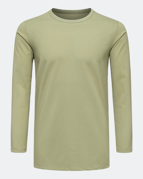 Spectacle 2.0 Sage Green Long Sleeve