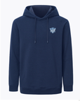 BYU Singular Navy Blue Hoodie