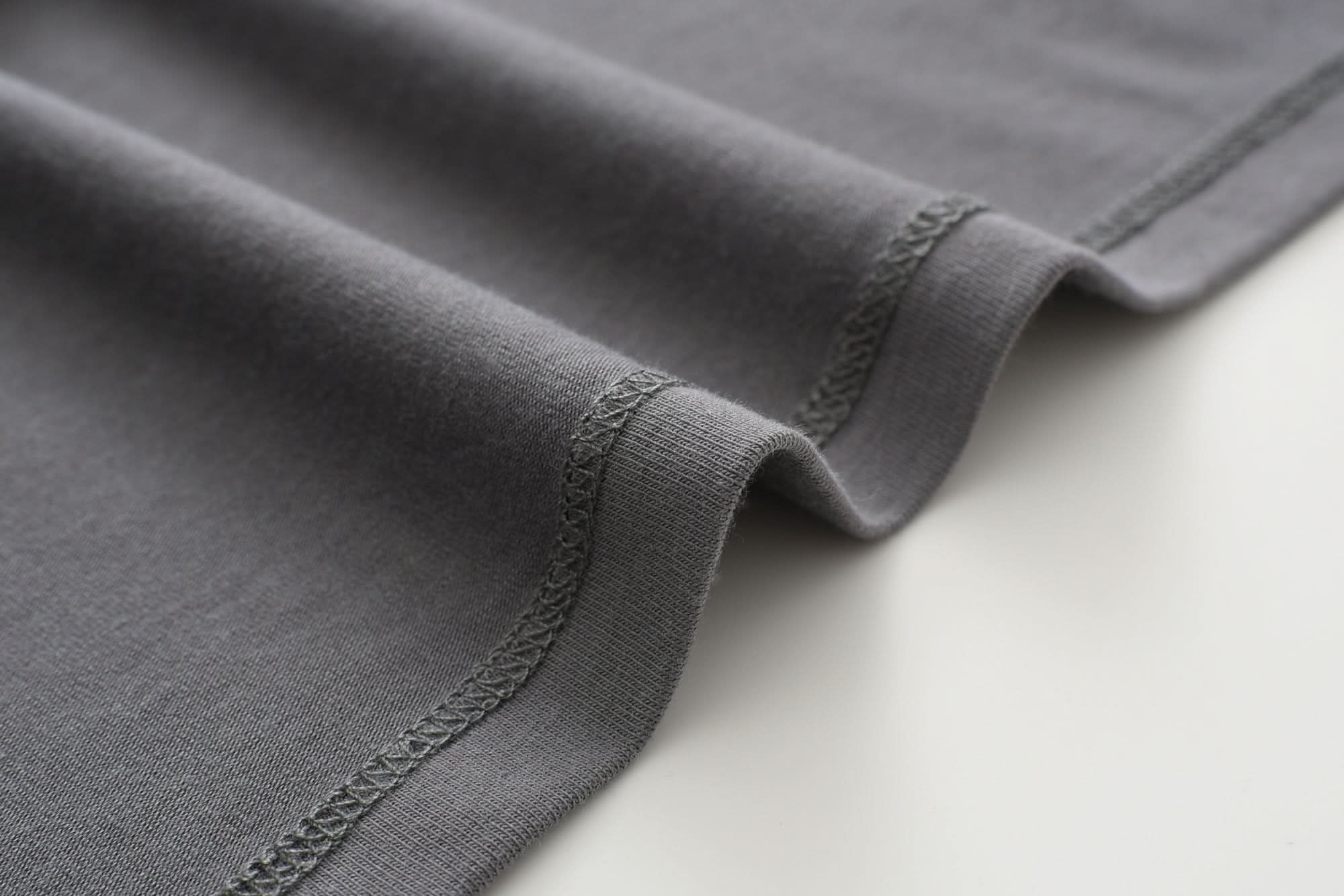 Spectacle 2.0 Charcoal Long Sleeve - 2.0 Charcoal