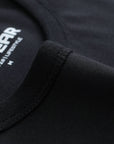Spectacle 2.0 Black Long Sleeve - 2.0 Black
