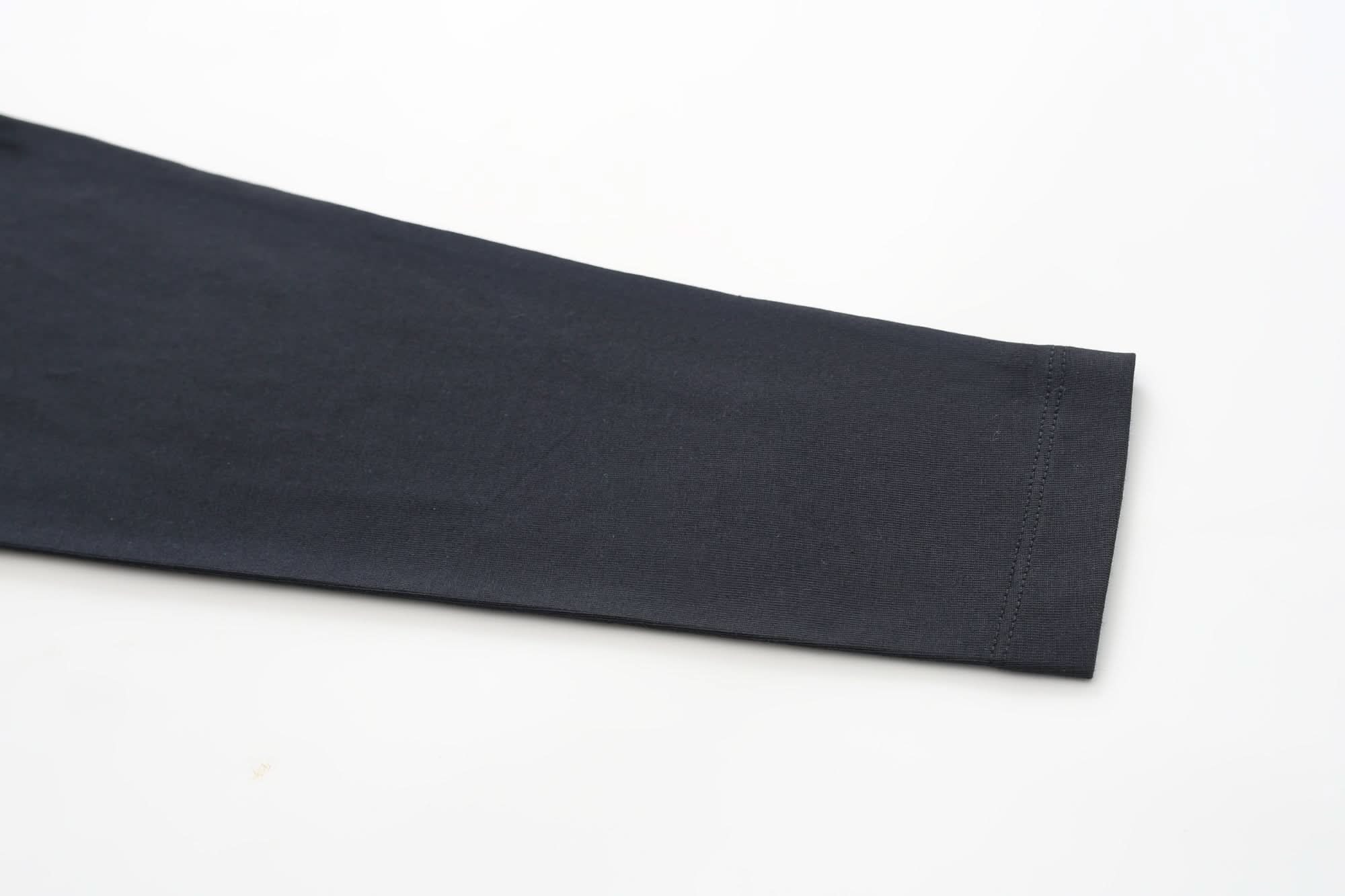 Spectacle 2.0 Black Long Sleeve - 2.0 Black