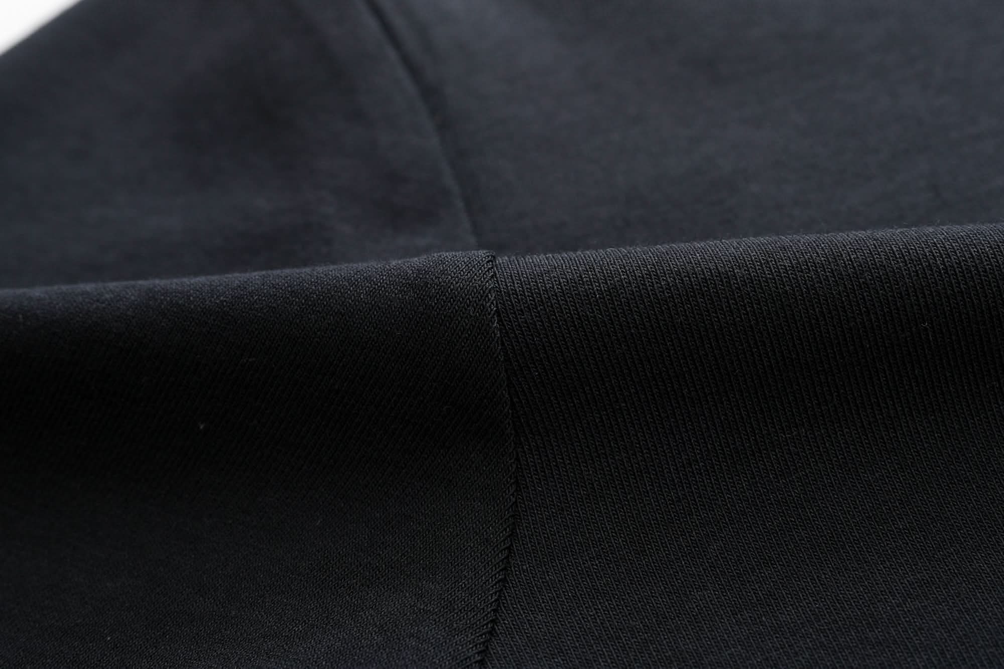 Spectacle 2.0 Black Long Sleeve - 2.0 Black