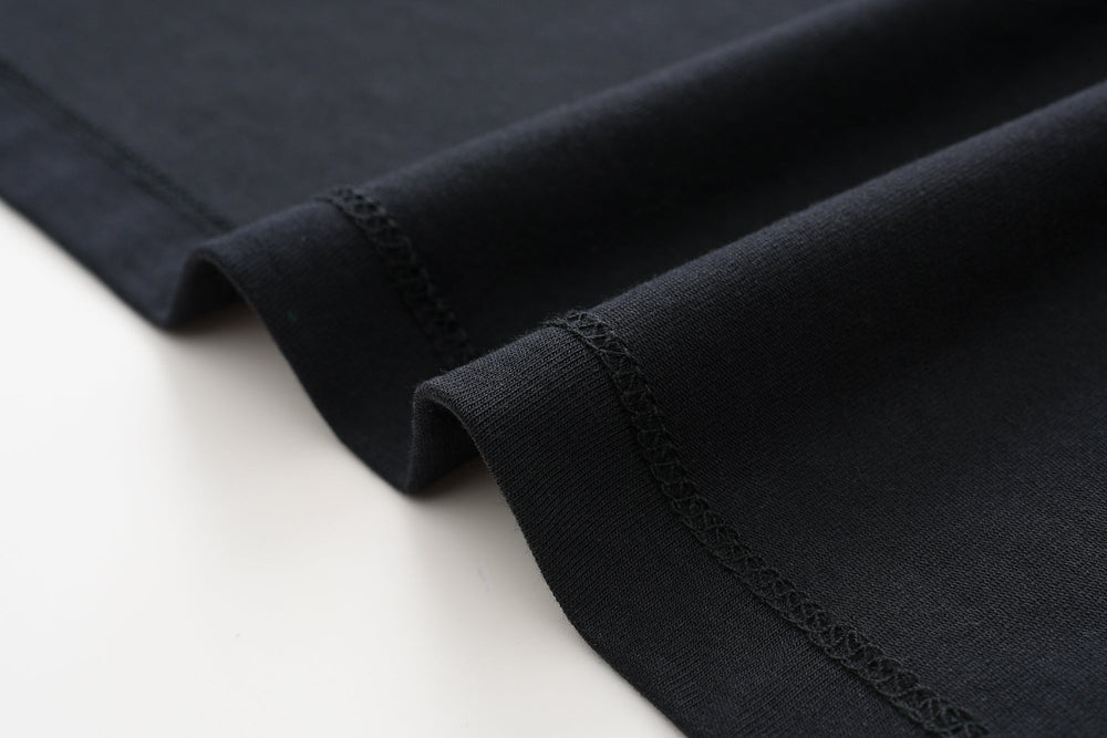 Spectacle 2.0 Black Long Sleeve