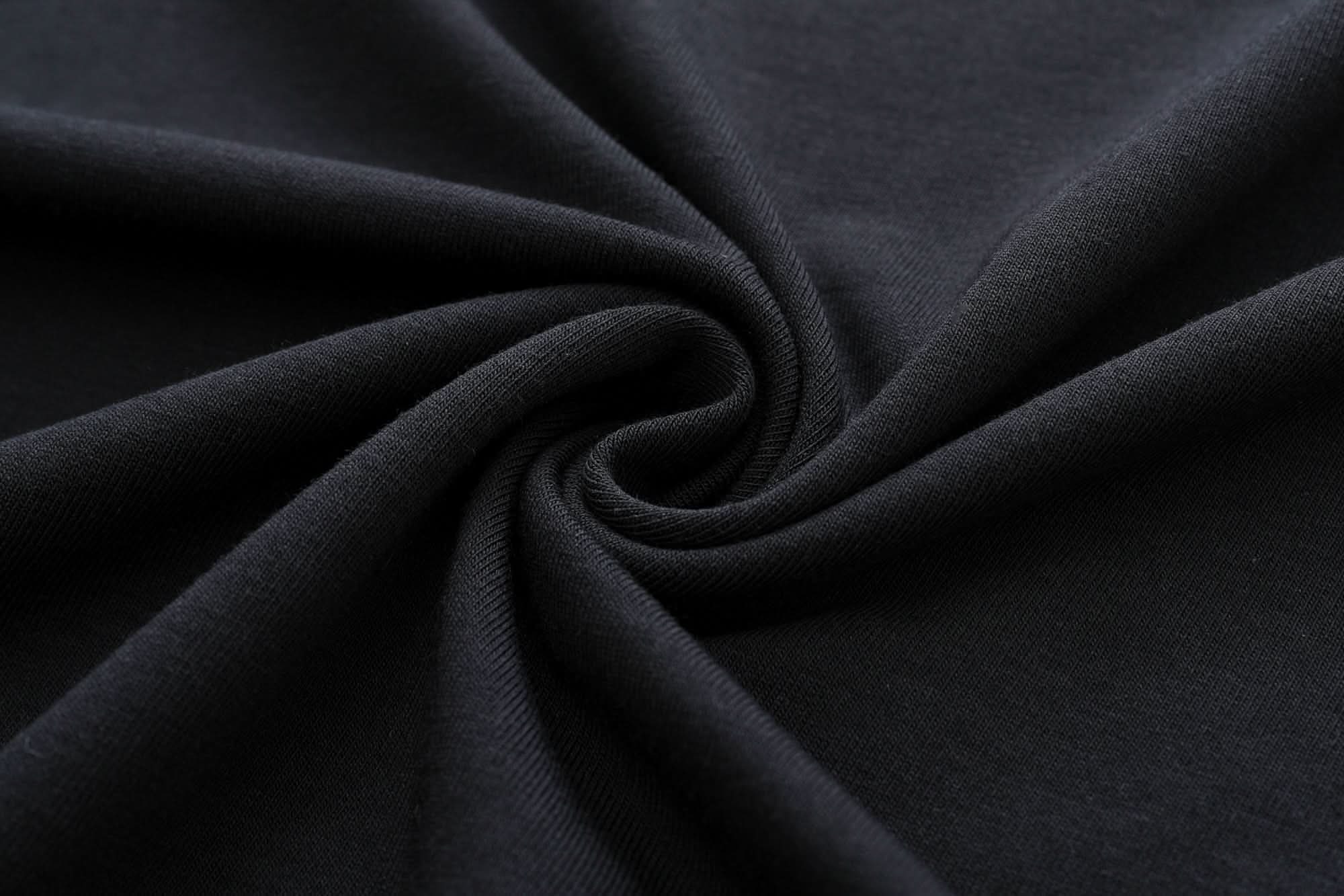 Spectacle 2.0 Black Long Sleeve - 2.0 Black