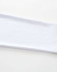 Spectacle 2.0 Pure White Long Sleeve - White