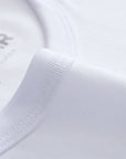 Spectacle 2.0 Pure White Long Sleeve - White