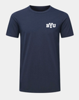 BYU Slam Dunk Spectacle 2.0 Navy T-Shirt