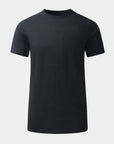 Spectacle 2.0 Black T-Shirt Front