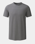 Spectacle 2.0 Charcoal T-Shirt Front