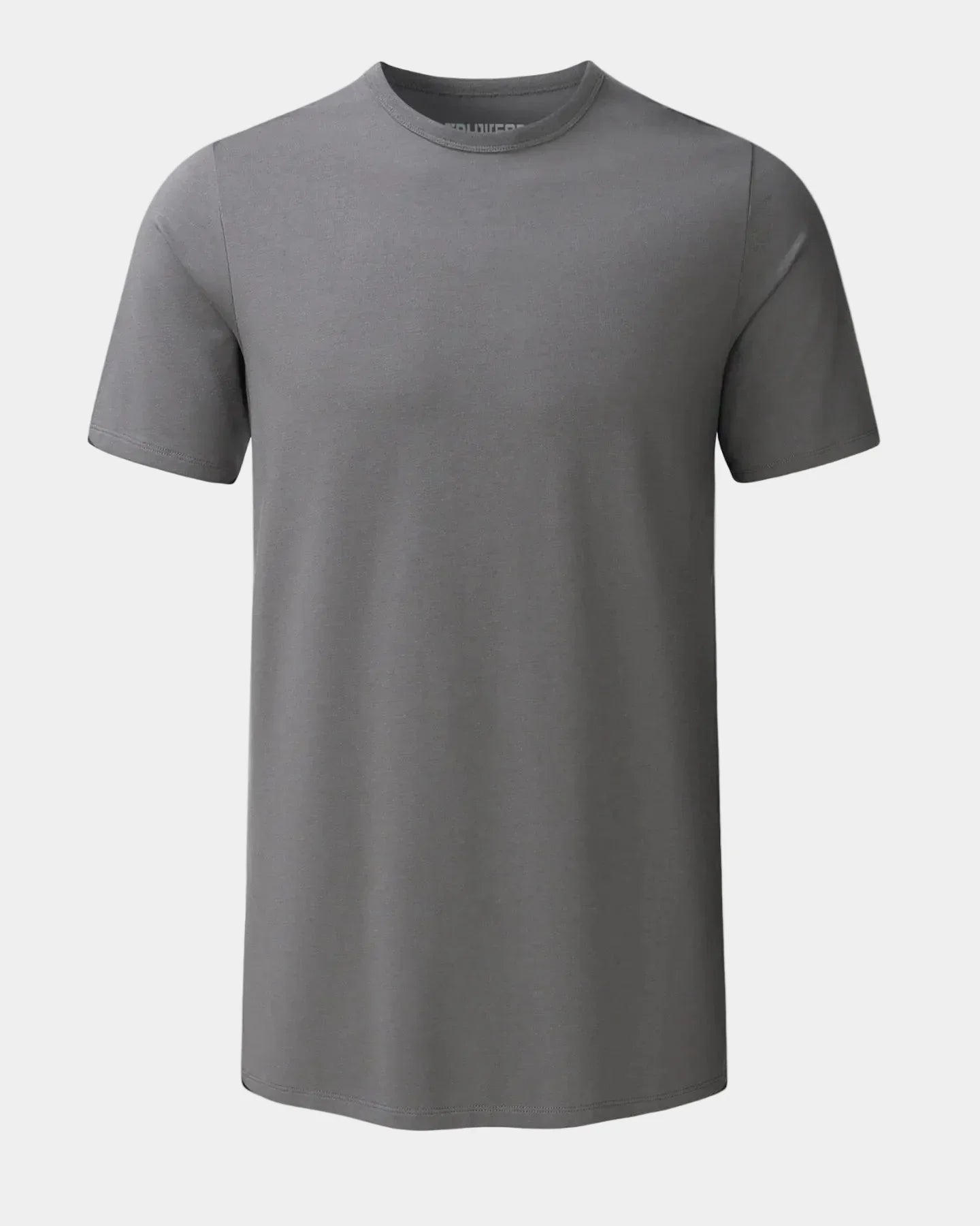 Spectacle 2.0 Charcoal T-Shirt Front