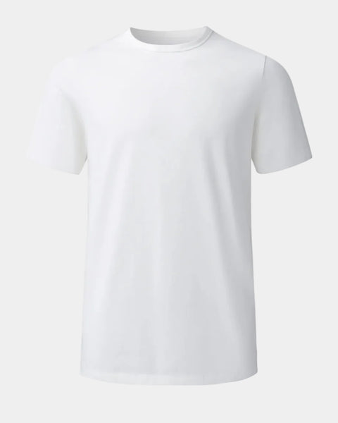 Spectacle 2.0 White T-Shirt