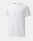 Spectacle 2.0 White T-Shirt Front