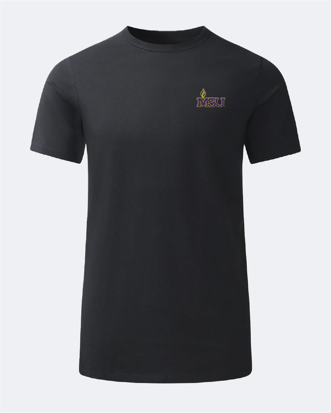 Minnesota State Spectacle 2.0 Black T-Shirt
