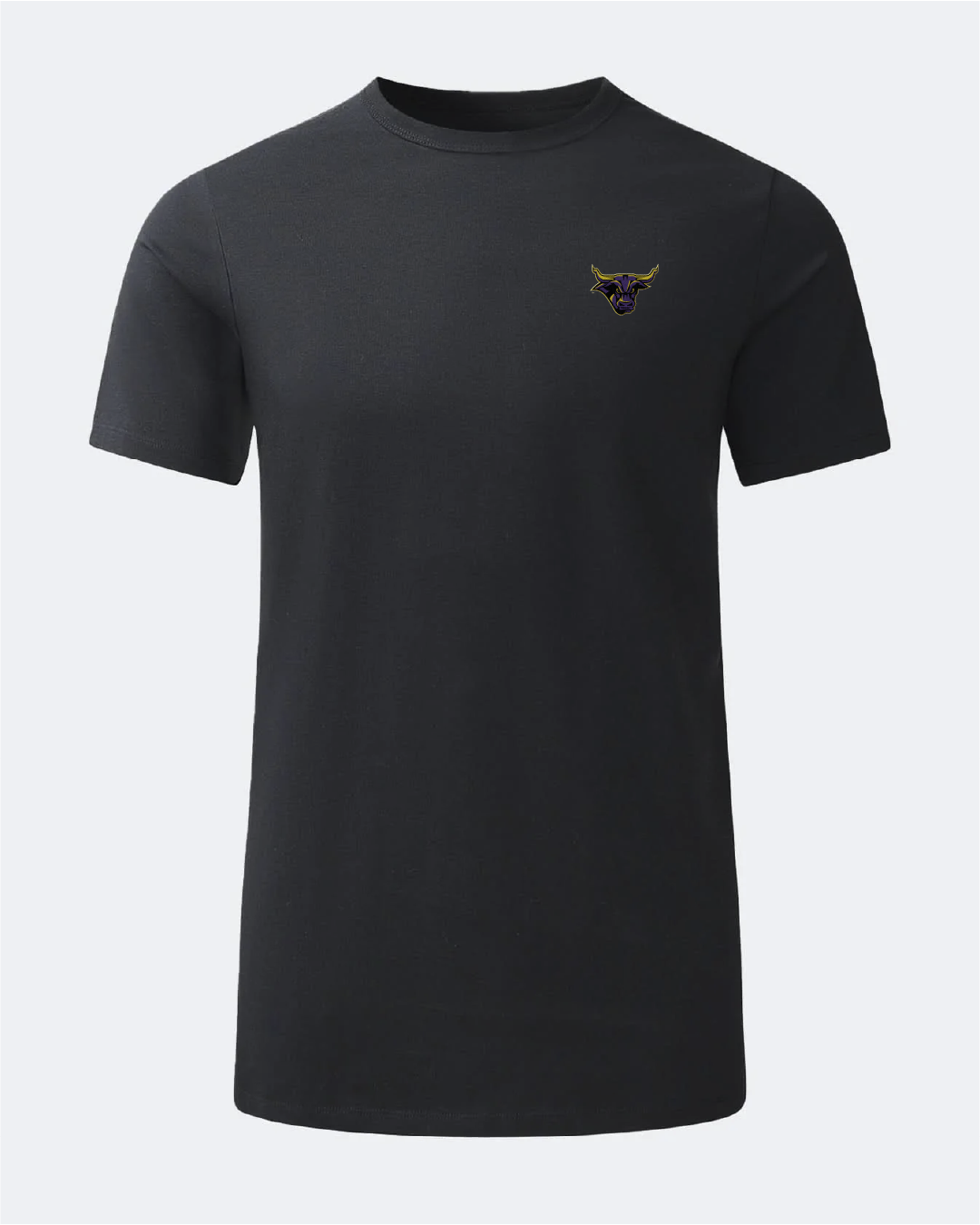Minnesota State Spectacle 2.0 Black T-Shirt