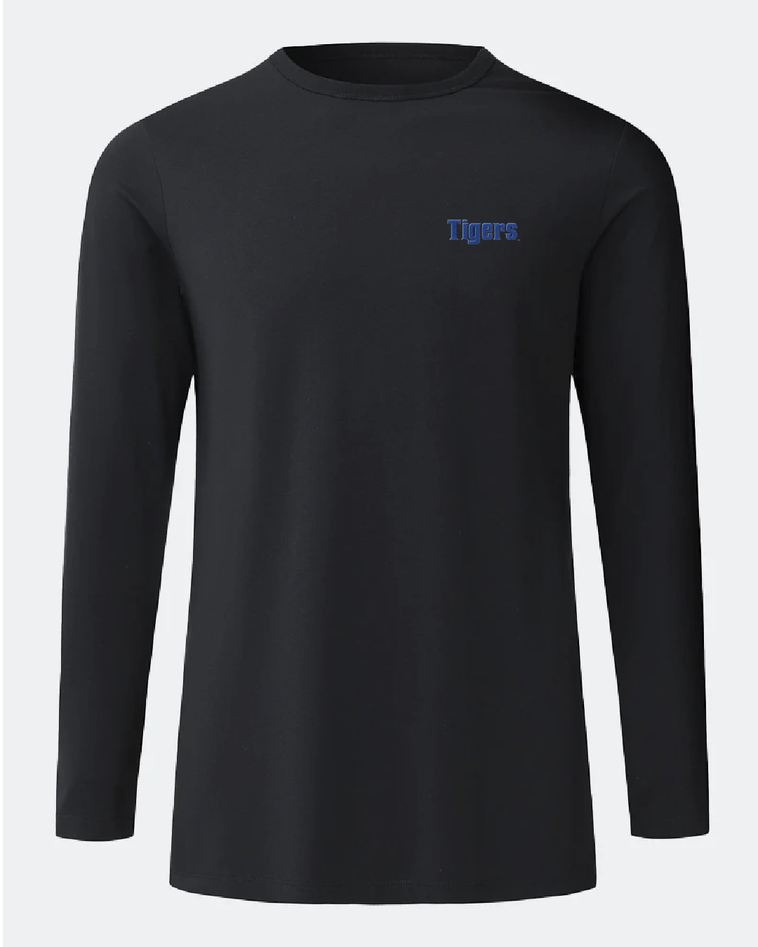 Memphis University Spectacle 2.0 Black Long Sleeve