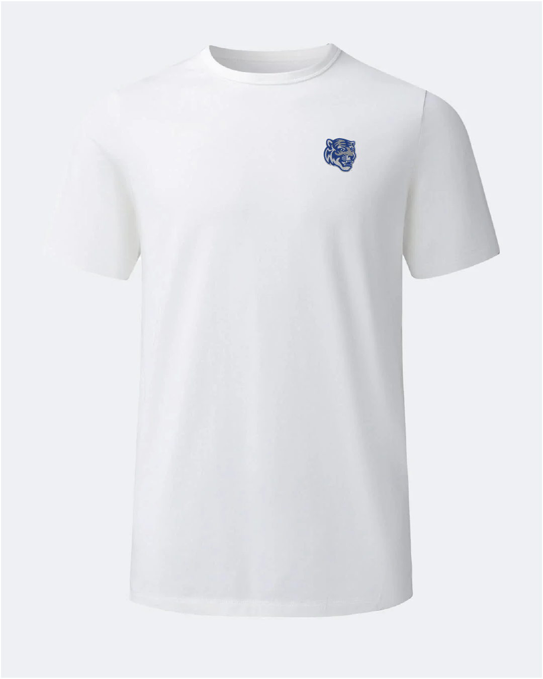 Memphis University Spectacle 2.0 White T-Shirt