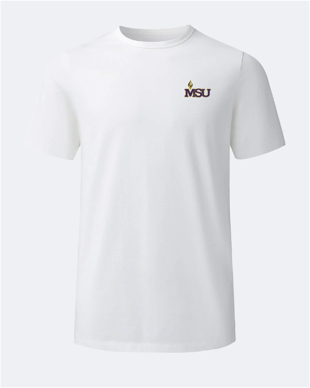 Minnesota State Spectacle 2.0 White T-Shirt