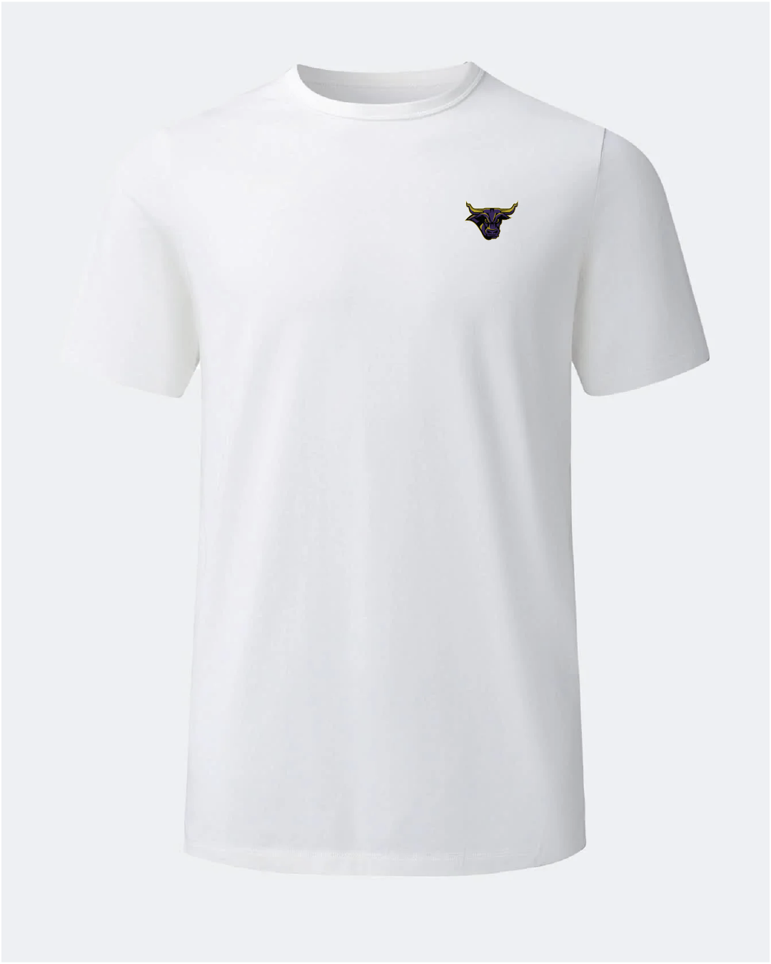Minnesota State Spectacle 2.0 White T-Shirt