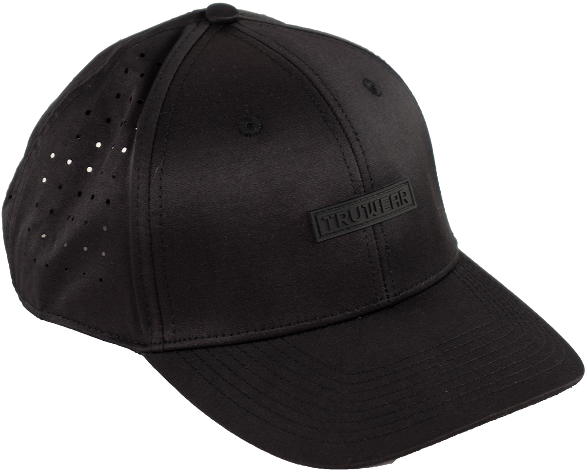 Stinger Black Hat