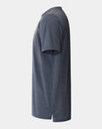 Swell Blade Polo Charcoal - Charcoal